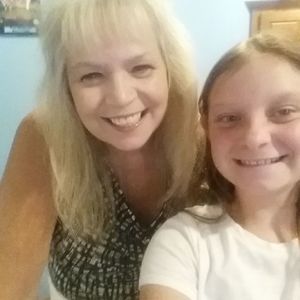 Meet your Posher, Debbie